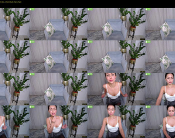 look_ — 5 minute Chaturbate female teen cam video, 1080p, Dec 21, 2021