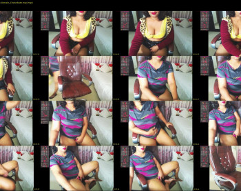 nahar30 — 17 minute Chaturbate female teen cam video, 720p, Dec 21, 2021