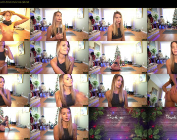 phoenix_taylor — 38 minute Chaturbate female teen cam video, 1080p, Dec 21, 2021