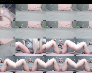 sashabulls — 70 minute Chaturbate couple teen cam video, 1080p, Dec 21, 2021