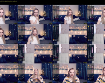 small_blondee — 135 minute Chaturbate female teen cam video, 720p, Dec 21, 2021