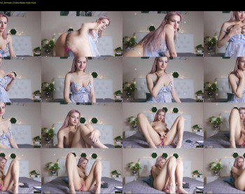 stephaweb — 17 minute Chaturbate female teen cam video, 1080p, Dec 22, 2021