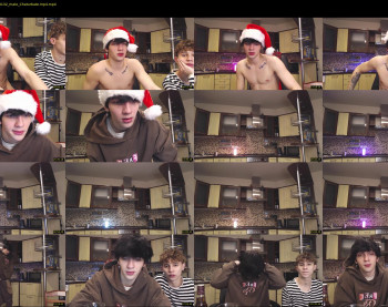 teddy_mode — 70 minute Chaturbate couple teen cam video, 1080p, Dec 22, 2021