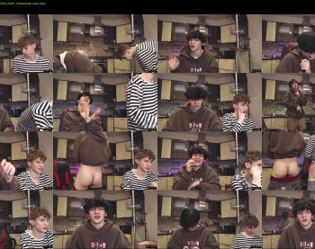 teddy_mode — 70 minute Chaturbate couple teen cam video, 1080p, Dec 22, 2021