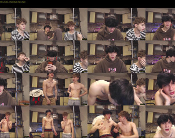teddy_mode — 70 minute Chaturbate couple teen cam video, 1080p, Dec 22, 2021