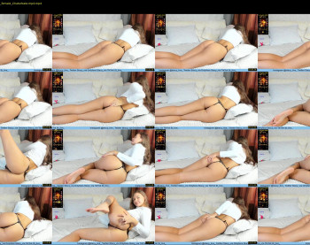 via0300 — 22 minute Chaturbate couple teen cam video, 1080p, Dec 21, 2021