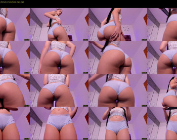 yorgely_ — 15 minute Chaturbate female teen cam video, 1080p, Dec 22, 2021