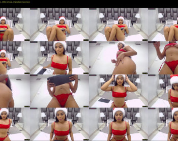 danielasanders — 10 minute Chaturbate female teen cam video, 1080p, Dec 25, 2021