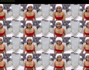 danielasanders — 6 minute Chaturbate female teen cam video, 1080p, Dec 25, 2021