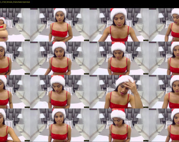 danielasanders — 42 minute Chaturbate female teen cam video, 1080p, Dec 25, 2021