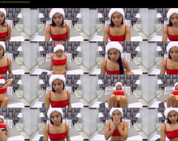 danielasanders — 33 minute Chaturbate female teen cam video, 1080p, Dec 25, 2021