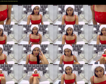 danielasanders — 48 minute Chaturbate female teen cam video, 1080p, Dec 25, 2021