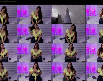 emma_lean — 24 minute Chaturbate female teen cam video, 1080p, Dec 25, 2021