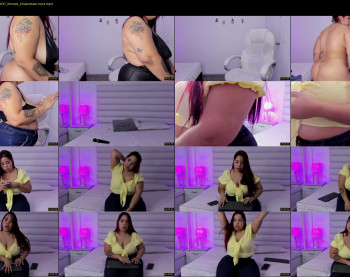 emma_lean — 57 minute Chaturbate female teen cam video, 1080p, Dec 25, 2021