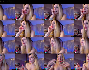 emmber — 3 minute Chaturbate female teen cam video, 1080p, Dec 25, 2021