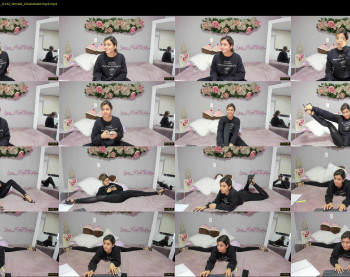 eva_martinez_ — 25 minute Chaturbate female teen cam video, 1080p, Dec 26, 2021