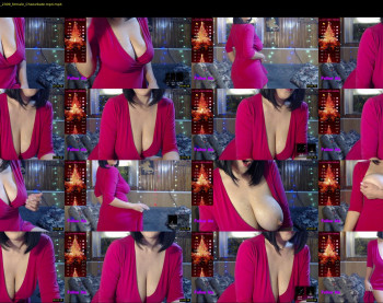 katrine_denev — 40 minute Chaturbate female teen cam video, 720p, Dec 25, 2021