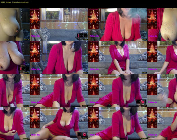 katrine_denev — 114 minute Chaturbate female teen cam video, 720p, Dec 26, 2021