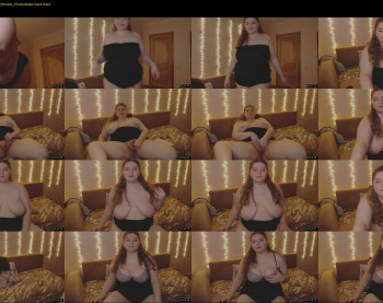 moisofi — 54 minute Chaturbate female teen cam video, 720p, Dec 26, 2021