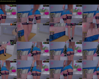 sooofffiyyaaa — 18 minute Chaturbate female teen cam video, 1080p, Dec 25, 2021