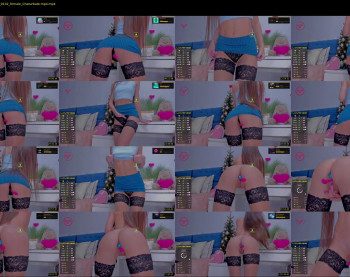 sooofffiyyaaa — 70 minute Chaturbate female teen cam video, 1080p, Dec 26, 2021