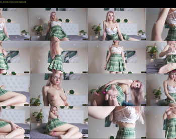 stephaweb — 52 minute Chaturbate female teen cam video, 1080p, Dec 26, 2021
