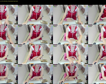 veronica_space — 17 minute Chaturbate female teen cam video, 1080p, Dec 25, 2021