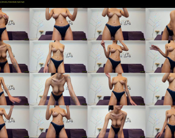 anya_fox — 41 minute Chaturbate female teen cam video, 1080p, Dec 26, 2021