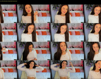 devilish_goddes — 4 minute Chaturbate female teen cam video, 1080p, Dec 26, 2021