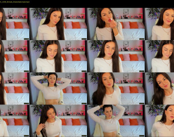 devilish_goddes — 4 minute Chaturbate female teen cam video, 1080p, Dec 26, 2021