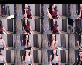 katrin_sweeft — 69 minute Chaturbate female teen cam video, 1080p, Dec 26, 2021