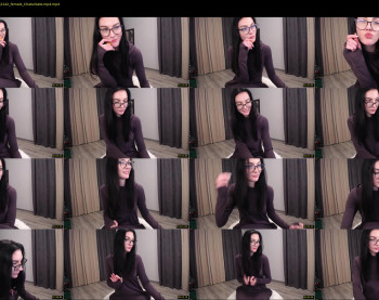 katrin_sweeft — 10 minute Chaturbate female teen cam video, 1080p, Dec 26, 2021
