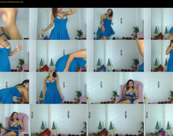 ainaah_ — 22 minute Chaturbate female teen cam video, 1080p, Dec 27, 2021