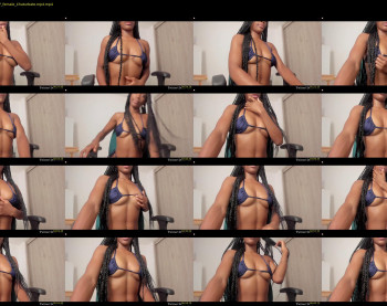 duna_du — 8 minute Chaturbate female teen cam video, 1080p, Dec 27, 2021