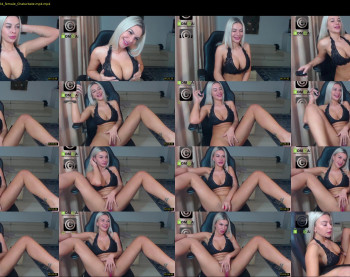 hellen_joy — 4 minute Chaturbate female teen cam video, 720p, Dec 27, 2021