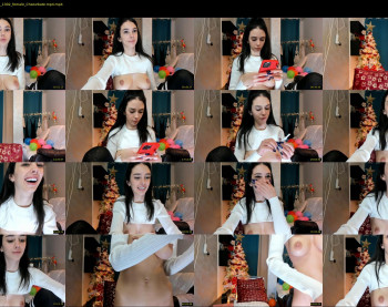 hotfallingdevil — 49 minute Chaturbate female teen cam video, 720p, Dec 27, 2021