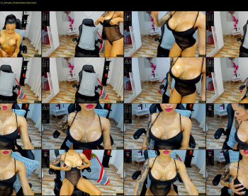kickyfox77 — 19 minute Chaturbate female teen cam video, 1080p, Dec 27, 2021