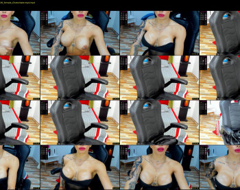 kickyfox77 — 62 minute Chaturbate female teen cam video, 1080p, Dec 28, 2021