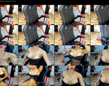kickyfox77 — 34 minute Chaturbate female teen cam video, 1080p, Dec 28, 2021