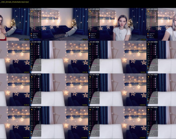 small_blondee — 96 minute Chaturbate female teen cam video, 720p, Dec 27, 2021
