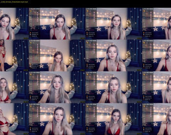 small_blondee — 31 minute Chaturbate female teen cam video, 720p, Dec 27, 2021
