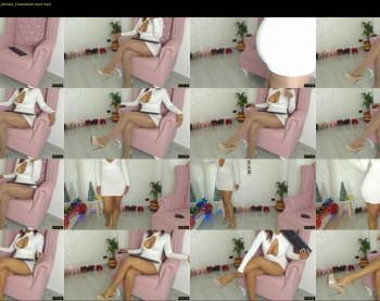 ainaah_ — 68 minute Chaturbate female teen cam video, 1080p, Dec 28, 2021