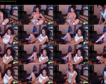 amazinerika — 70 minute Chaturbate female teen cam video, 1080p, Dec 28, 2021