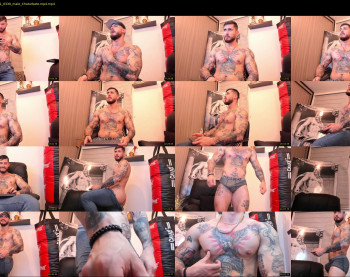 dimitri_sullivan — 64 minute Chaturbate male teen cam video, 720p, Dec 29, 2021