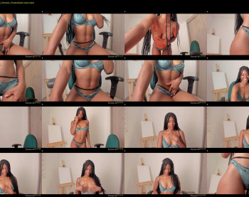 duna_du — 70 minute Chaturbate female teen cam video, 1080p, Dec 29, 2021