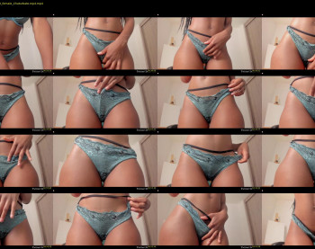duna_du — 6 minute Chaturbate female teen cam video, 1080p, Dec 29, 2021