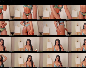 duna_du — 9 minute Chaturbate female teen cam video, 1080p, Dec 29, 2021