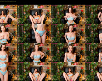 eugenetomas — 26 minute Chaturbate couple teen cam video, 1080p, Dec 28, 2021
