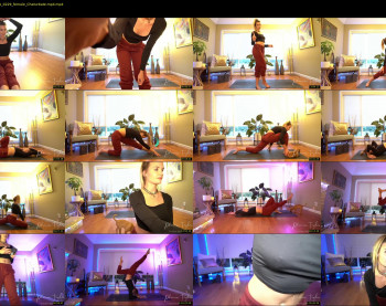 phoenix_taylor — 75 minute Chaturbate female teen cam video, 1080p, Dec 29, 2021
