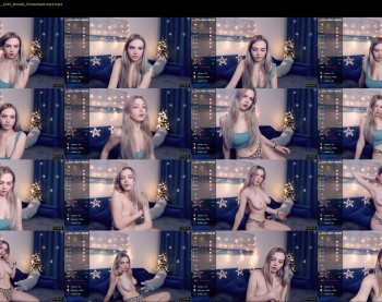 small_blondee — 29 minute Chaturbate female teen cam video, 720p, Dec 28, 2021